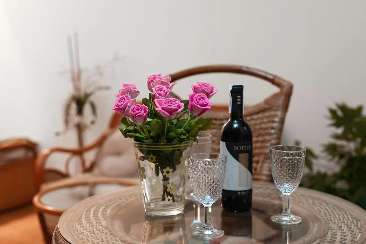 Negroni Apartments Stare Miasto Krakow Poland