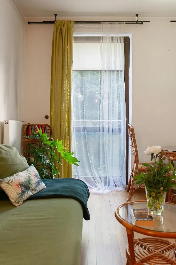 Negroni Apartments Stare Miasto Krakow