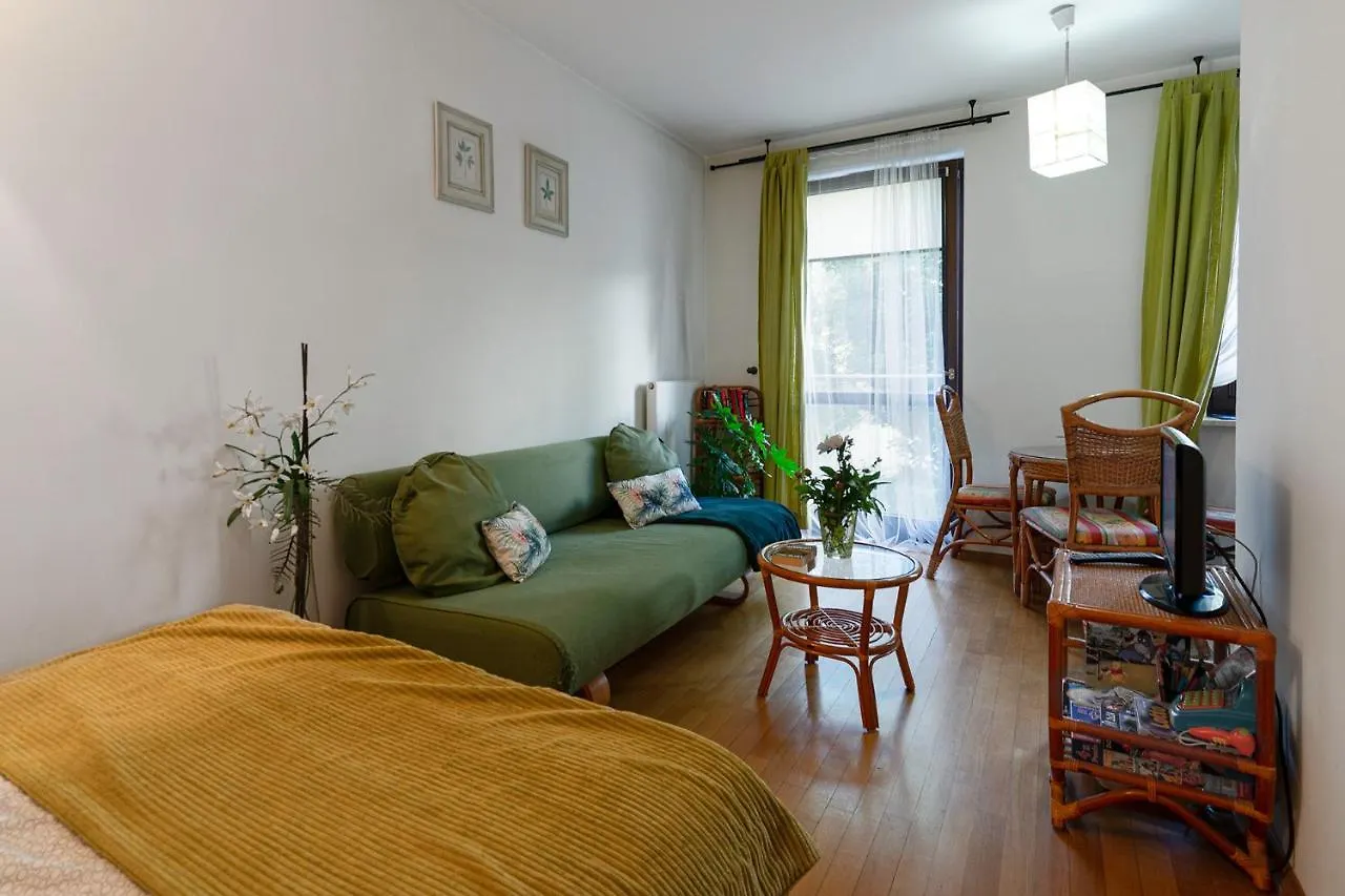 Negroni Apartments Stare Miasto Krakow