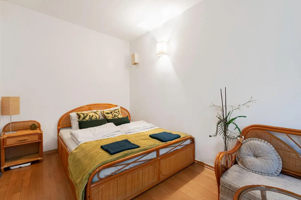 Negroni Apartments Stare Miasto Krakow