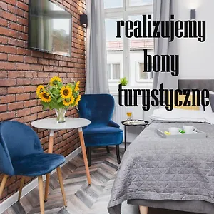 Apartamento Agnes Old Town, Cracovia