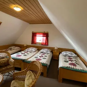 Harenda Zakopane