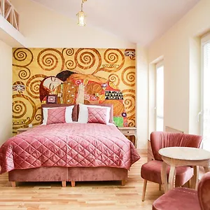 Main Square Platan Loft Collection Krakau