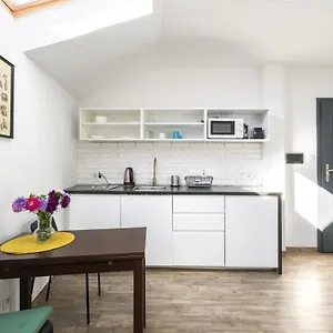 Modern Aparment In The Very Location 19 Kraków