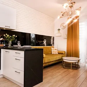 Nova - Rakowicka Apartment