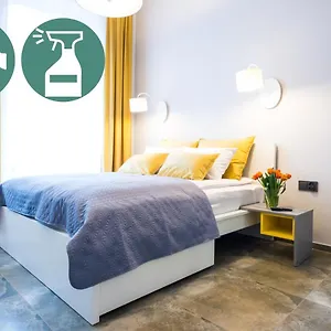 Apartamento Sleep Przemyska, Cracovia